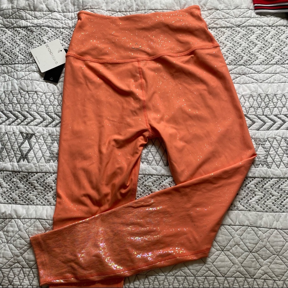 Beyond Yoga Highwaisted Leggings